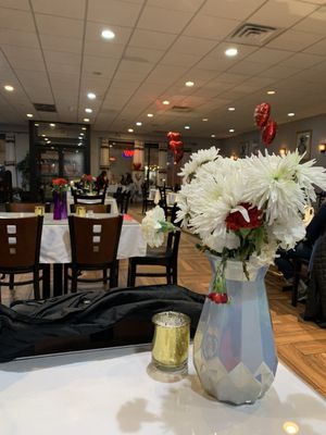 Awash Ethiopian Restaurant by null