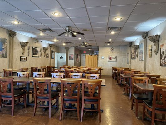 Pinos Pizza Al Centro by null