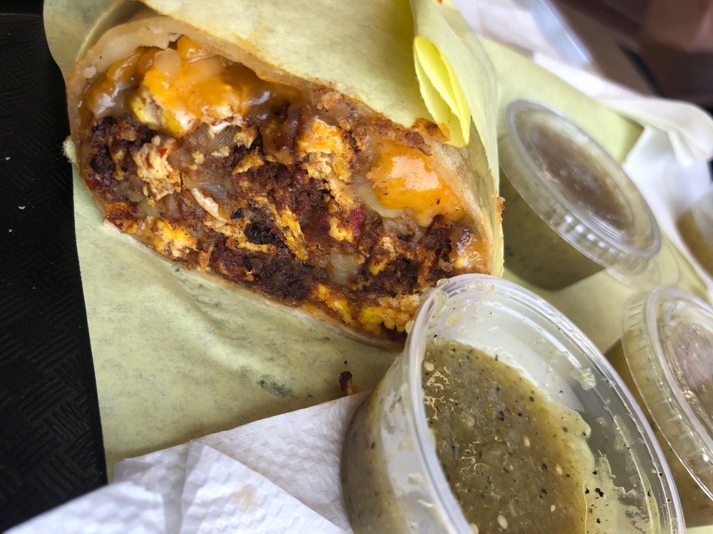 PHIL’S CHARBROILED BURGERS 56 Photos & 98 Reviews 835 E 3rd St, San