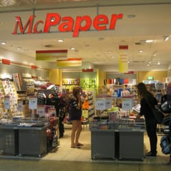 McPaper