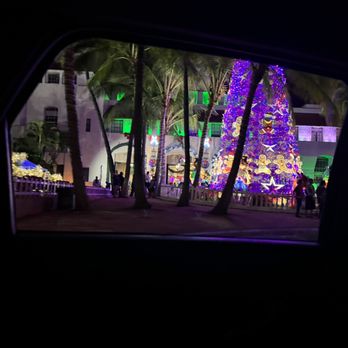 Honolulu City Lights - Festivals Near Me - Honolulu, Hawaii
