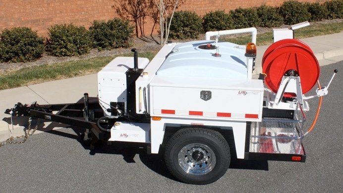 Slide of RZ Sewer Drain & Maintenance