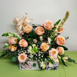 Flowers In Design