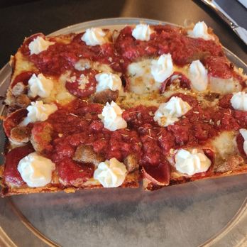 Via 313 Pizza - Pizza Near Me - Centennial, Colorado Via 313 Pizza - Pizza Near Me - Centennial, Colorado