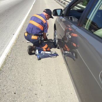 B&D Towing - Towing Near Me - Concord, California