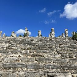 Zona Arqueológica de Aké