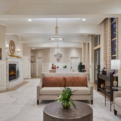 MorningStar Senior Living of Pasadena