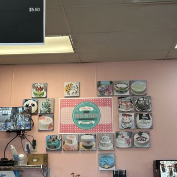 Haven on Earth - Bakeries Near Me - Reno, Nevada