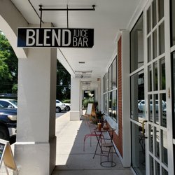 Thankful Blend is open - COVID-19