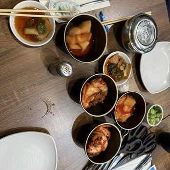 Claypot - Korean Near Me - Northbrook, Illinois Claypot - Korean Near Me - Northbrook, Illinois