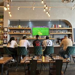 Bar Seating