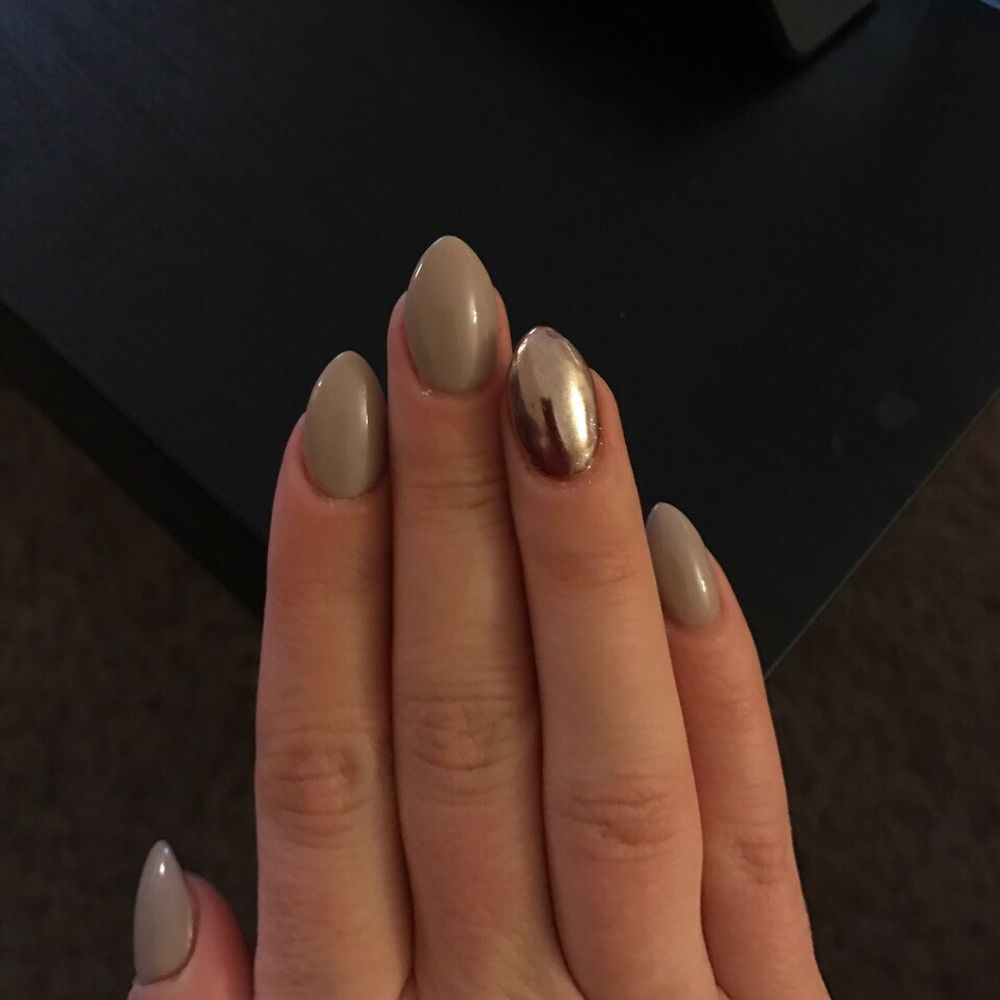 Dreamy Nails Salon - Nail Salons Near Me - Roselle, Illinois