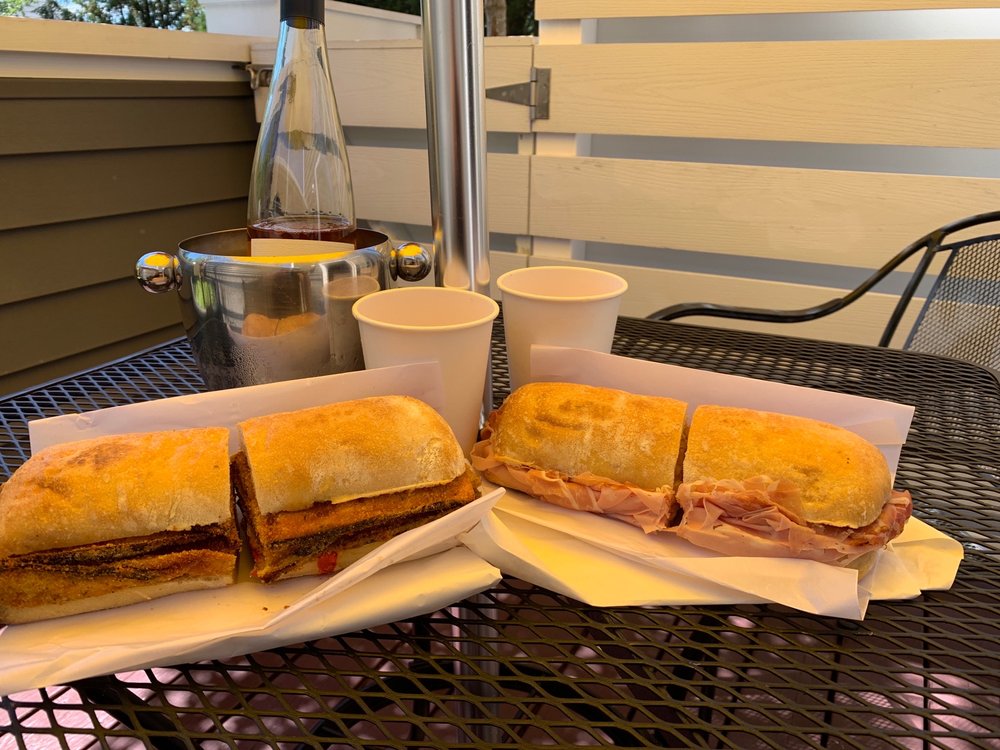 FRANK & LOUIE’S ITALIAN SPECIALTIES Updated June 2024 147 Photos