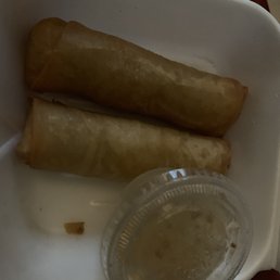 Spring Roll