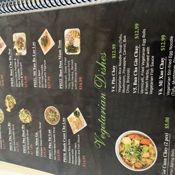 Pho House - Vietnamese Near Me - Duluth, Georgia