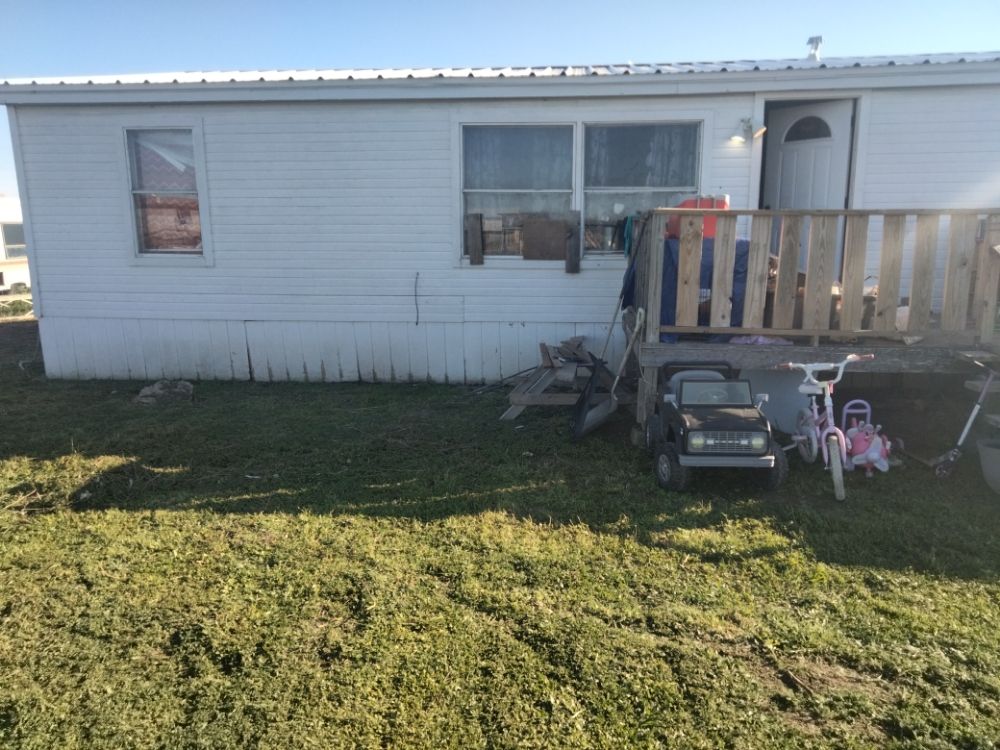 Slide of J And J Helping Hand