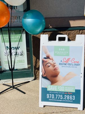 ELEMENTS MASSAGE - LOVELAND - 25 Photos - 3127 N Garfield Ave, Loveland