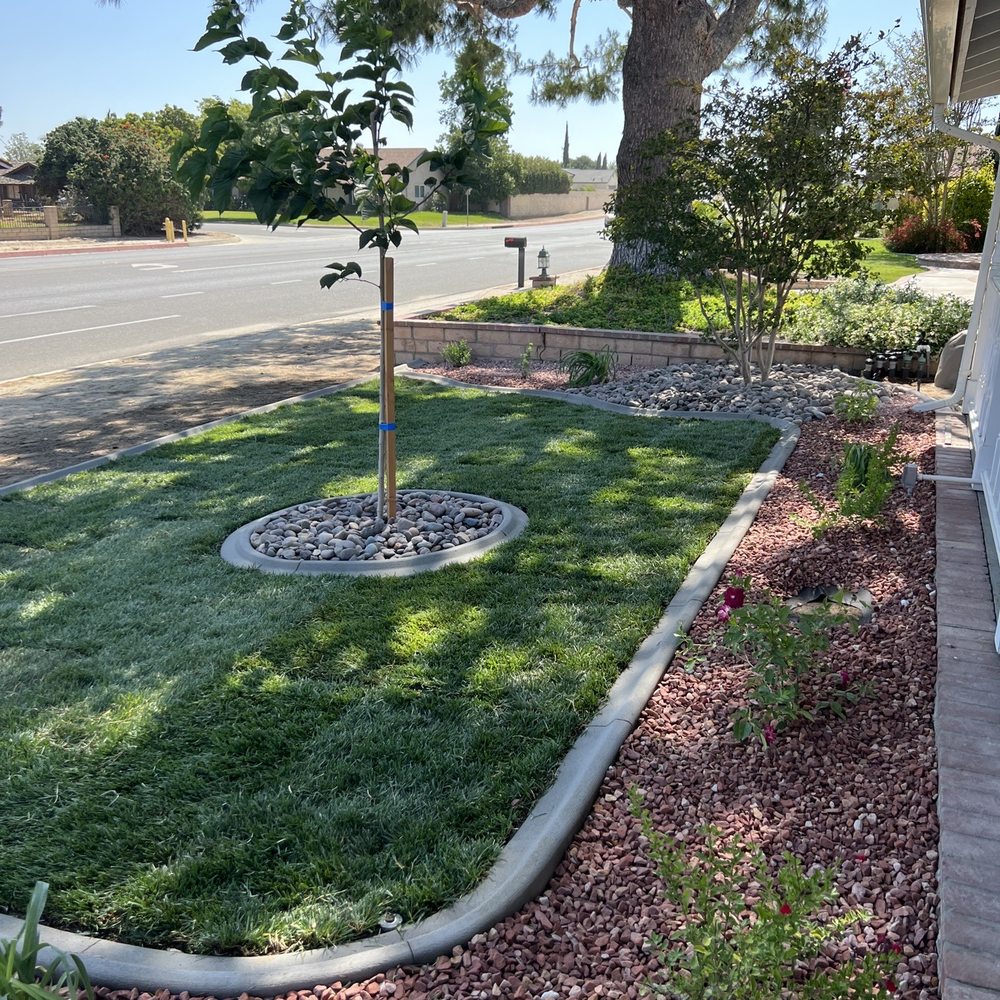 High Desert Affordable Landscaping - Landscaping Near Me - Hesperia, California High Desert Affordable Landscaping - Landscaping Near Me - Hesperia, California