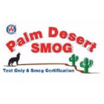 Palm Desert Smog - Smog Check Stations Near Me - Palm Desert, California Palm Desert Smog - Smog Check Stations Near Me - Palm Desert, California