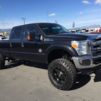 Watts Automotive - 2012 F350 aka "The Beast" as my kids call it - Car Dealers Near Me - American Fork, Utah Watts Automotive - 2012 F350 aka "The Beast" as my kids call it - Car Dealers Near Me - American Fork, Utah