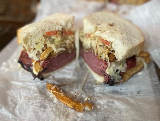 Primanti Bros. Restaurant and Bar by null