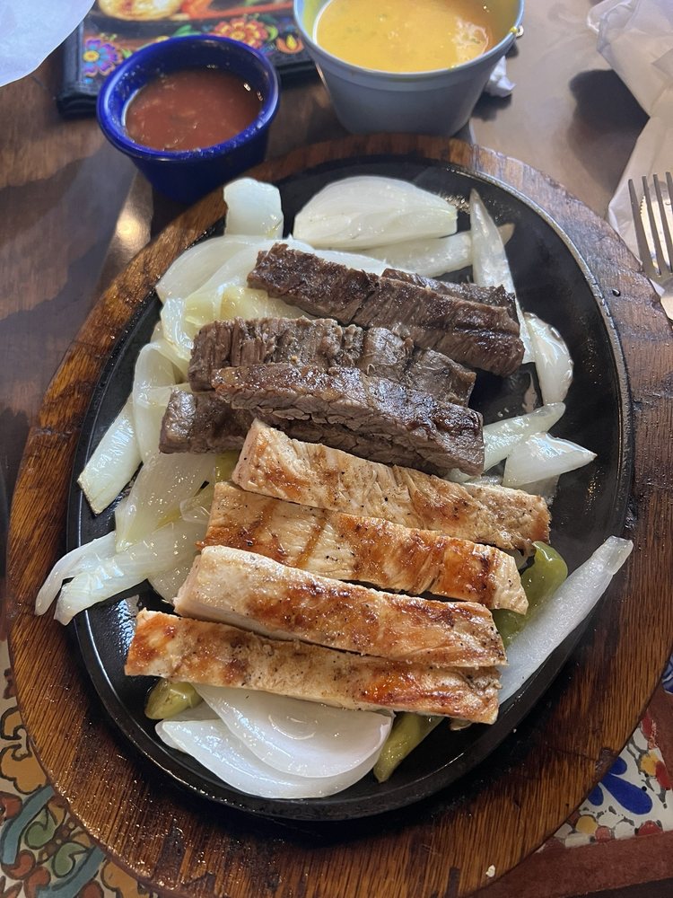 La Pradera Mexican Restaurant Image