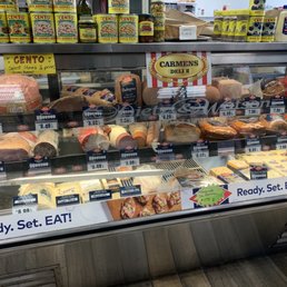 Carmen's Deli