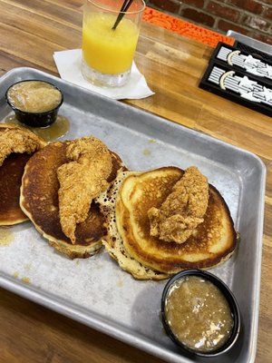 Arnold's Country Kitchen by null