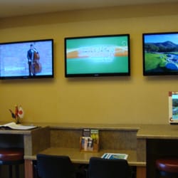 Temecula Valley Convention & Visitors Bureau - A small part of what's inside the bureau