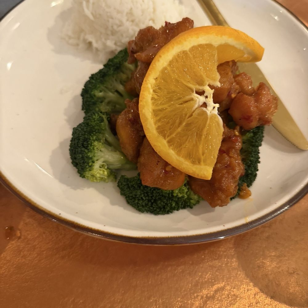 Thai in Town - Chicken Yuzu - Seafood Near Me - Southlake, Texas Thai in Town - Chicken Yuzu - Seafood Near Me - Southlake, Texas