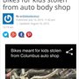 Photo of East Coast Body Shop