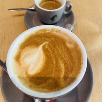 Bachour - Cappuccino and Espresso - Bakeries Near Me - Coral Gables, Florida