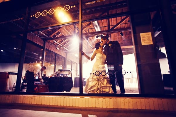 Orange County Center For Contemporary Art by null