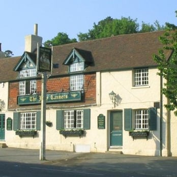 Jolly Tanners - from website - Pubs Near Me - Haywards Heath, WSX