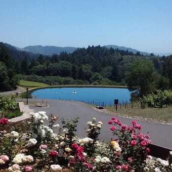 Pride Mountain Vineyards - Wineries Near Me - St. Helena, California Pride Mountain Vineyards - Wineries Near Me - St. Helena, California