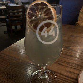 44 Mills Kitchen + Tap - New American Near Me - Concord, North Carolina