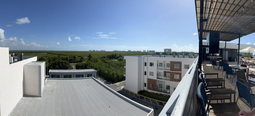 Residence Inn by Marriott Cancun Hotel Zone