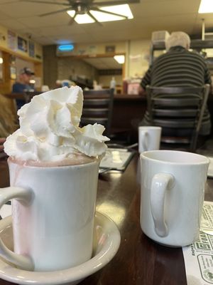 Walt's Diner by null