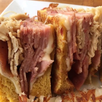 Cafe Topes - Monte Cristo - Coffee & Tea Near Me - Carlsbad, California Cafe Topes - Monte Cristo - Coffee & Tea Near Me - Carlsbad, California