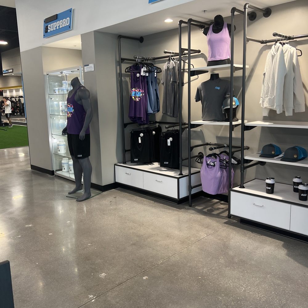 EōS Fitness - Gyms Near Me - Boca Raton, Florida