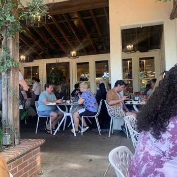 Briarpatch Restaurant - Outside seating - American Near Me - Winter Park, Florida