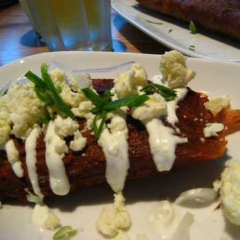 Nopalito - tamal enchildo de queso & puerco - Mexican Near Me - San Francisco, California