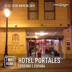 Sercotel Portales