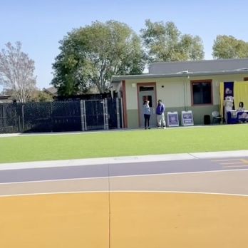 American Canyon Middle School - Classooms - Elementary Schools Near Me - American Cyn, California