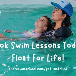 Shore Swim School