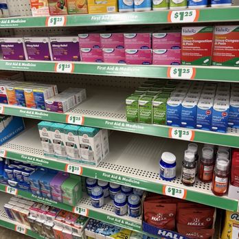 Dollar Tree - 08/25/2026 meds - Discount Store Near Me - Biddeford, Maine
