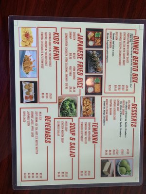 Menu photo 5 Yoko Ramen Spring, TX Menu photo 5 Yoko Ramen Spring, TX