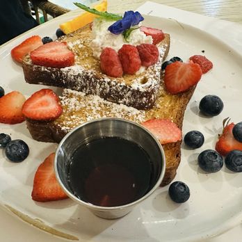 Ol Days - Breakfast & Brunch Near Me - New York, New York