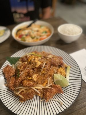 Charm Thai Kitchen & Coffee by null