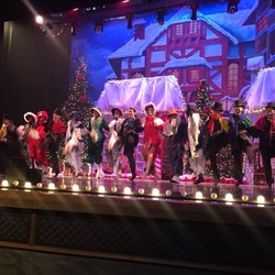 Donna's Visual & Performing Arts Center